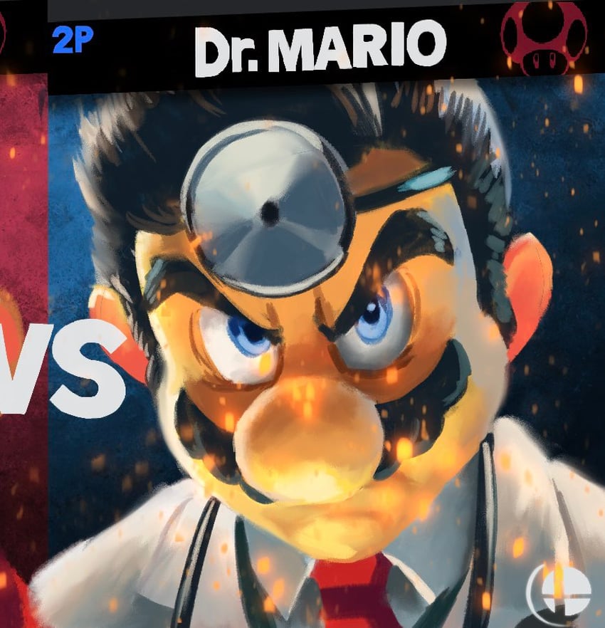 mario and dr. mario (mario and 2 more) drawn by ya_mari_6363