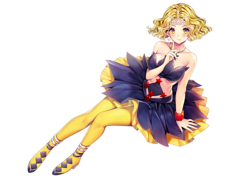 mimete (bishoujo senshi sailor moon and 2 more) drawn by lebachqui126