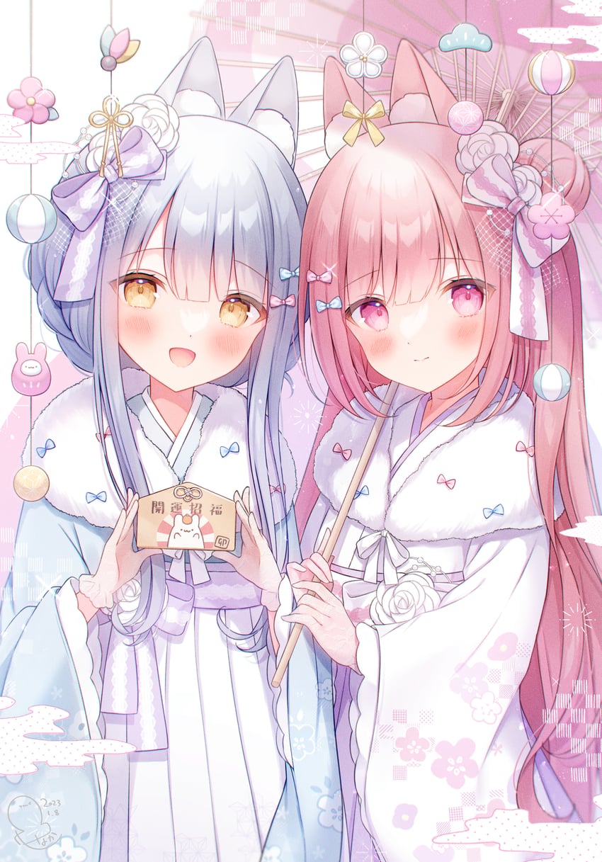 original drawn by omochi_monaka