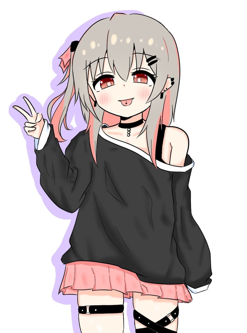senkawa minato (onii-chan wa oshimai!) drawn by roa_kyabetu