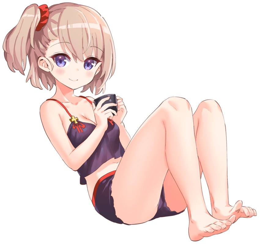 z23 (azur lane) drawn by hori_(hori_no_su)