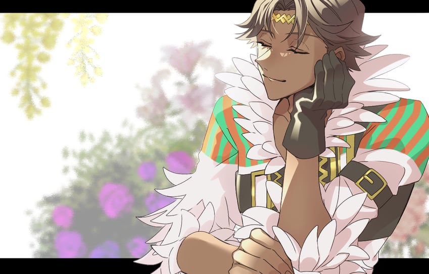 fogado (fire emblem and 1 more) drawn by e8coofn0klibdx1