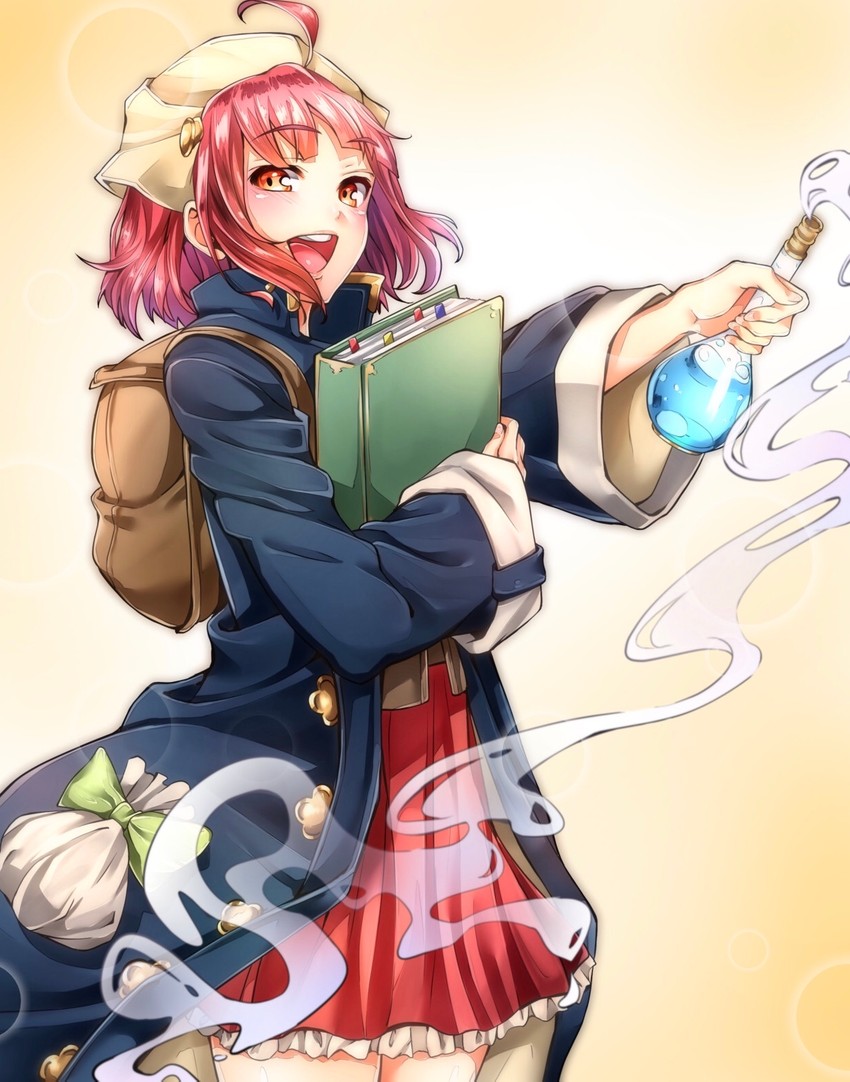 sophie neuenmuller (atelier and 1 more) drawn by nakano_maru
