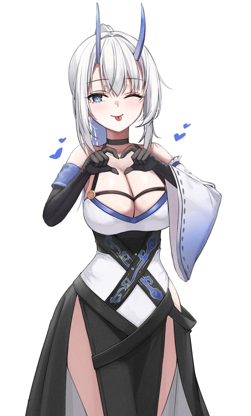 original drawn by chunduk