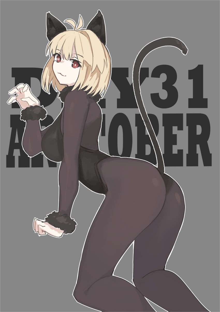 arcueid brunestud (tsukihime and 1 more) drawn by jonyeld
