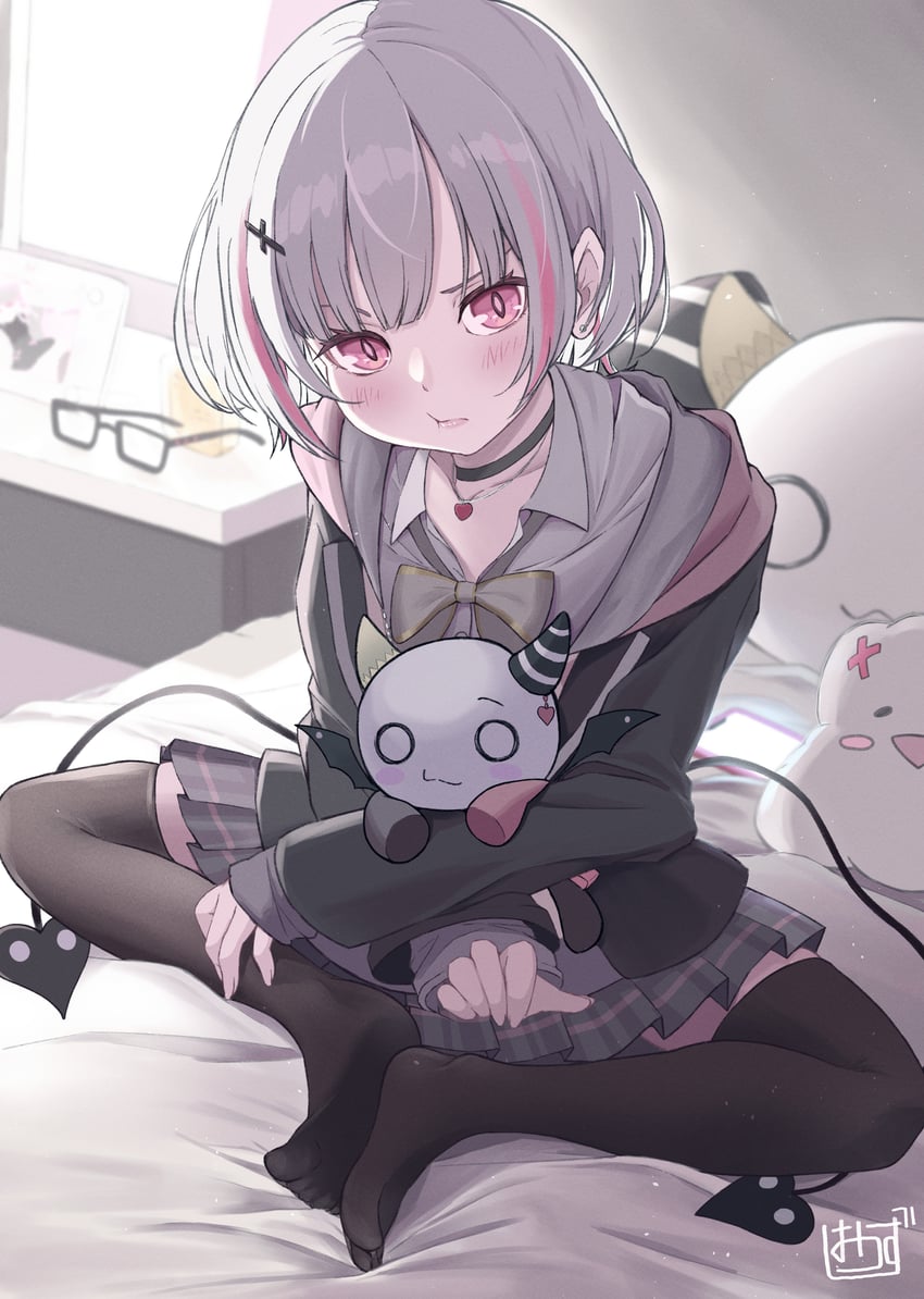 asumi sena (vspo! and 1 more) drawn by mussan