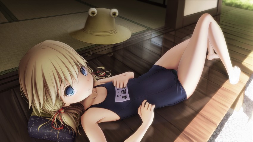 moriya suwako (touhou) drawn by irigoma_(jikabi_baisen)