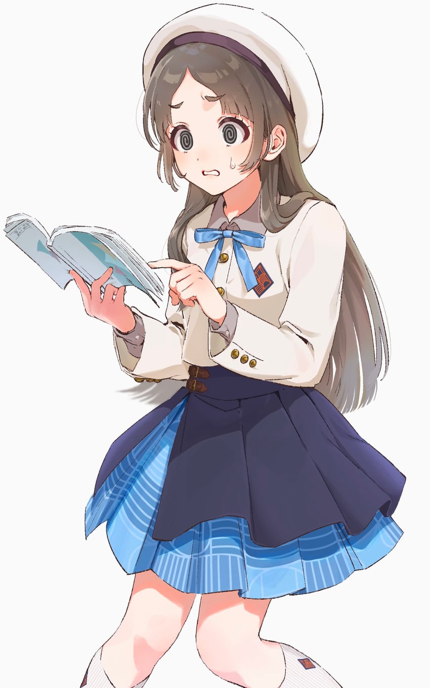 kuramoto china (idolmaster and 1 more) drawn by nz99