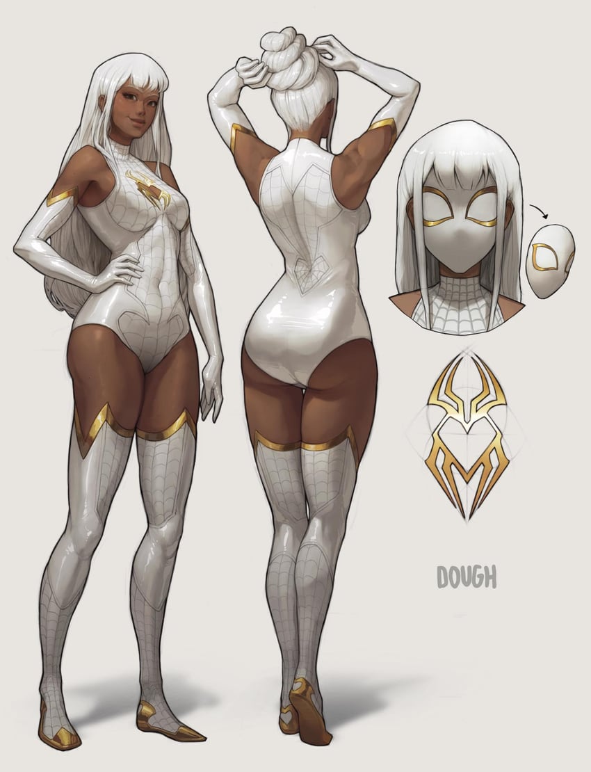 original and 2 more drawn by dough_(doughnath)