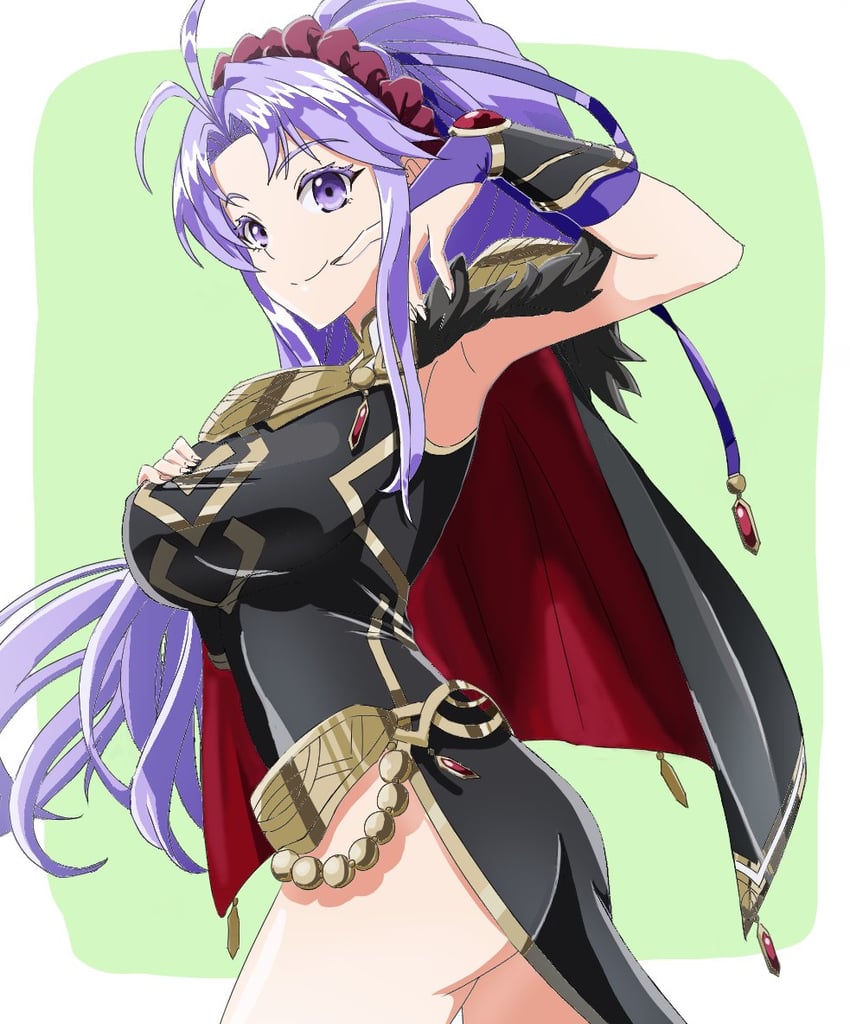 tailtiu (fire emblem and 2 more) drawn by donguri_(reji22)