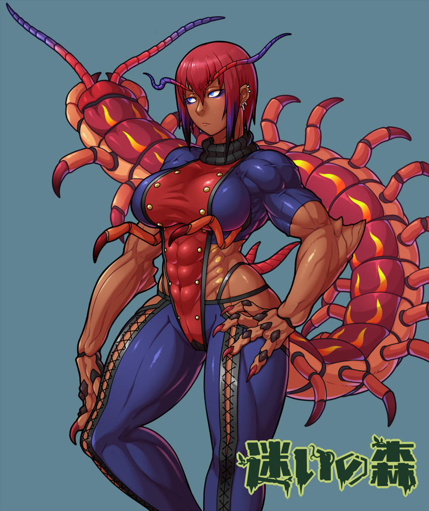 original drawn by hutago