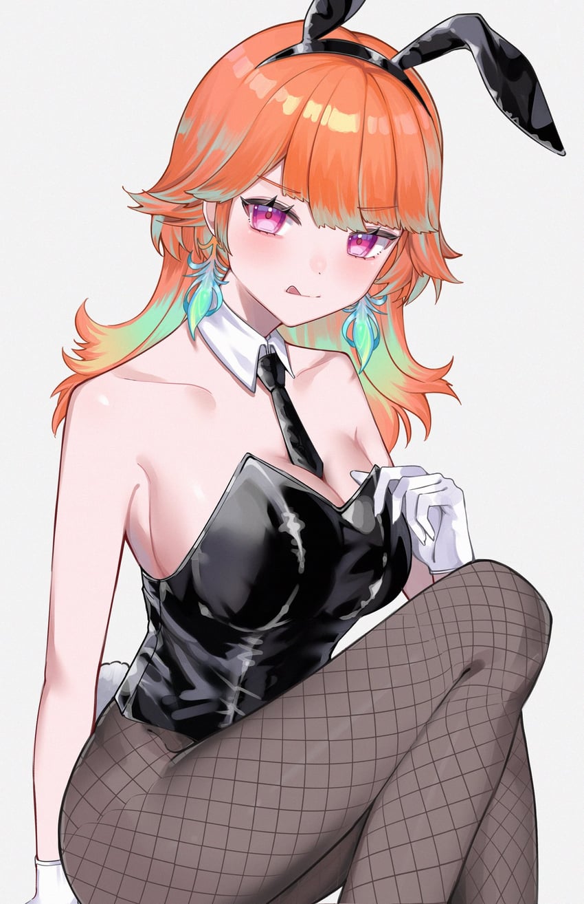 takanashi kiara (hololive and 1 more) drawn by yuru._(m29125567)