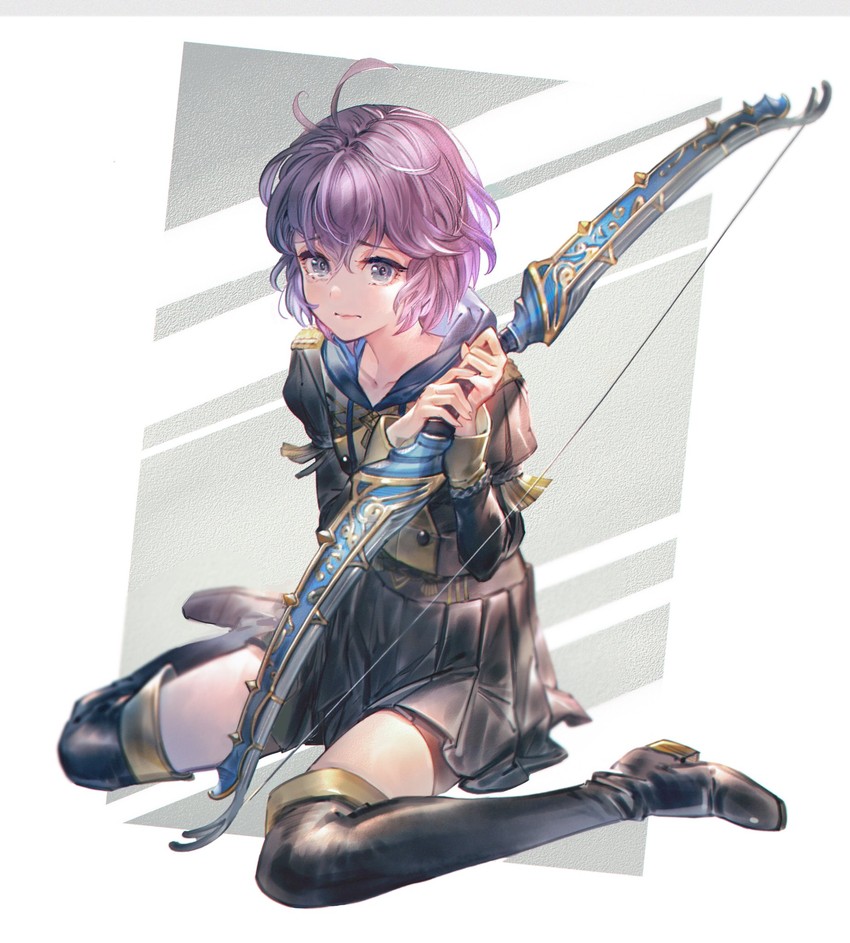 bernadetta von varley (fire emblem and 1 more) drawn by bomssp