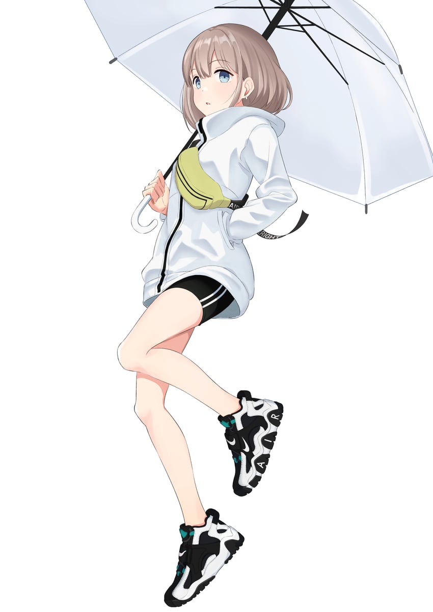 serizawa asahi (idolmaster and 1 more) drawn by nanowise
