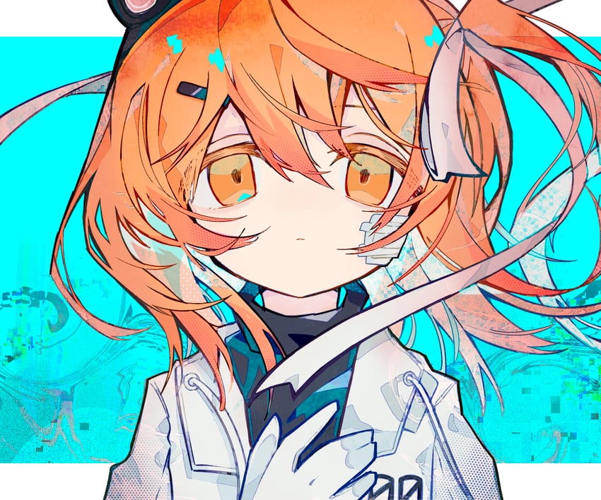adachi rei (utau and 1 more) drawn by soresaki