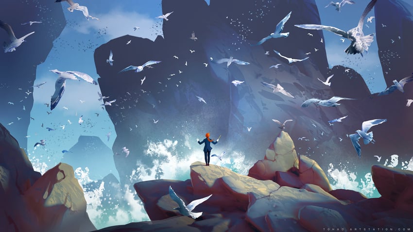 original drawn by sylvain_sarrailh