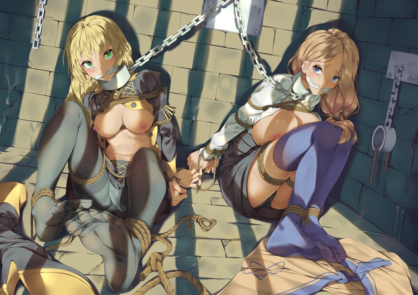 ingrid brandl galatea and mercedes von martritz (fire emblem and 1 more) drawn by gorudazo
