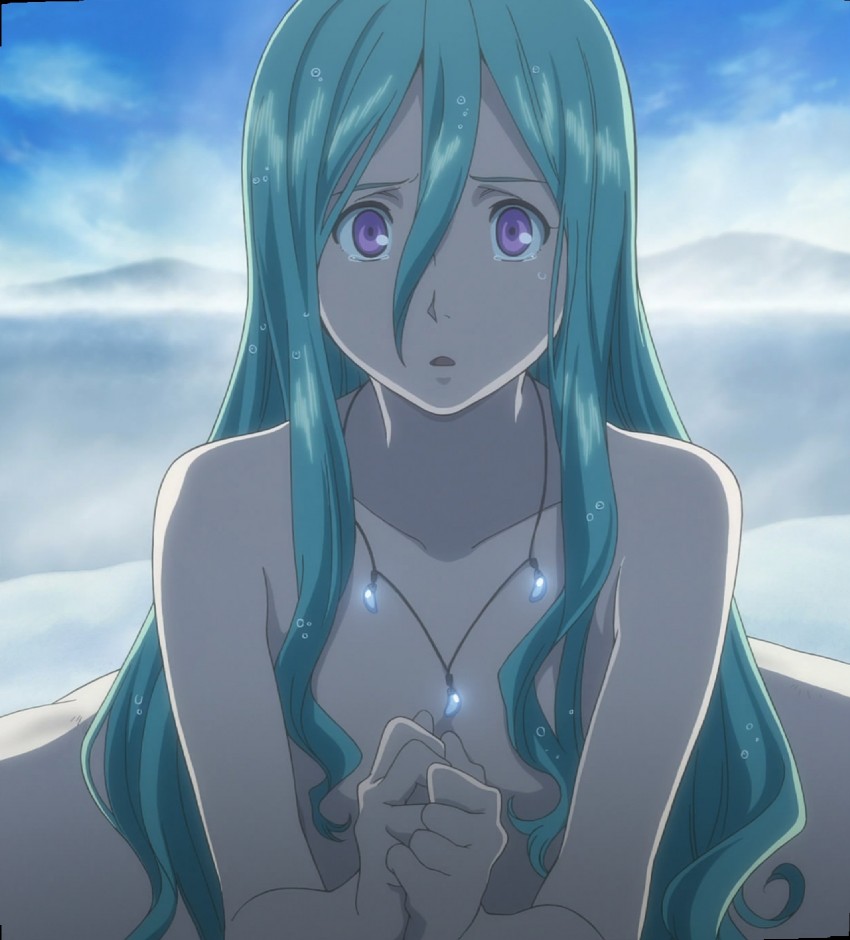 eureka (eureka seven and 1 more)