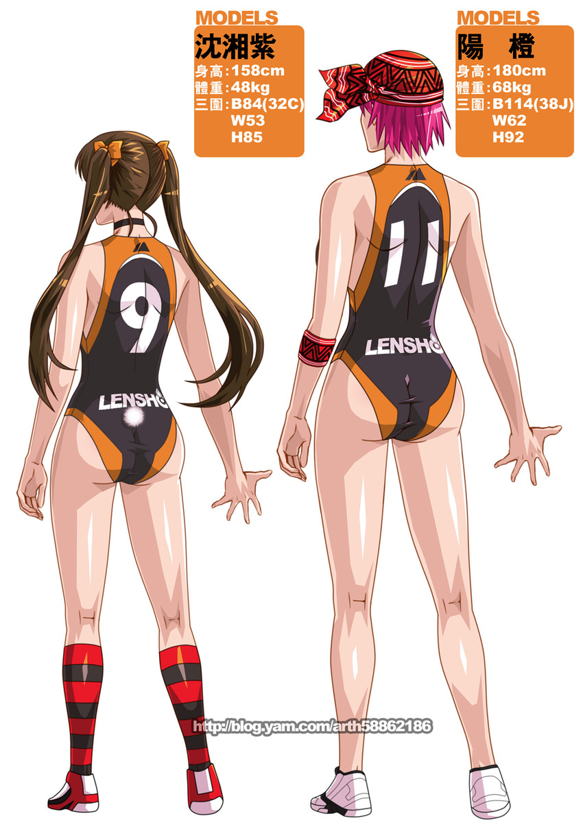 original drawn by ge_xi