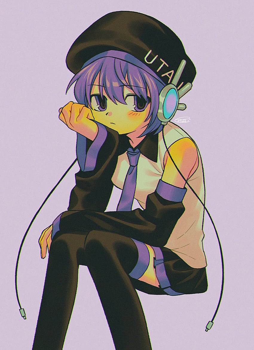 utane uta (utau) drawn by menma_(enaic31)