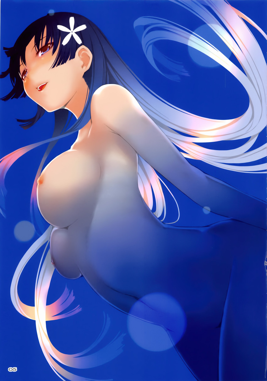 saten ruiko (toaru majutsu no index and 1 more) drawn by mikazuki_akira!