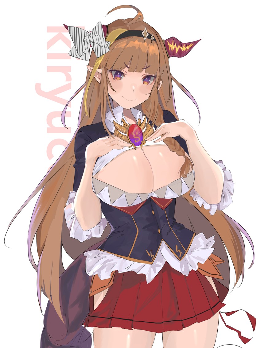 kiryu coco (hololive) drawn by tagicrabbu
