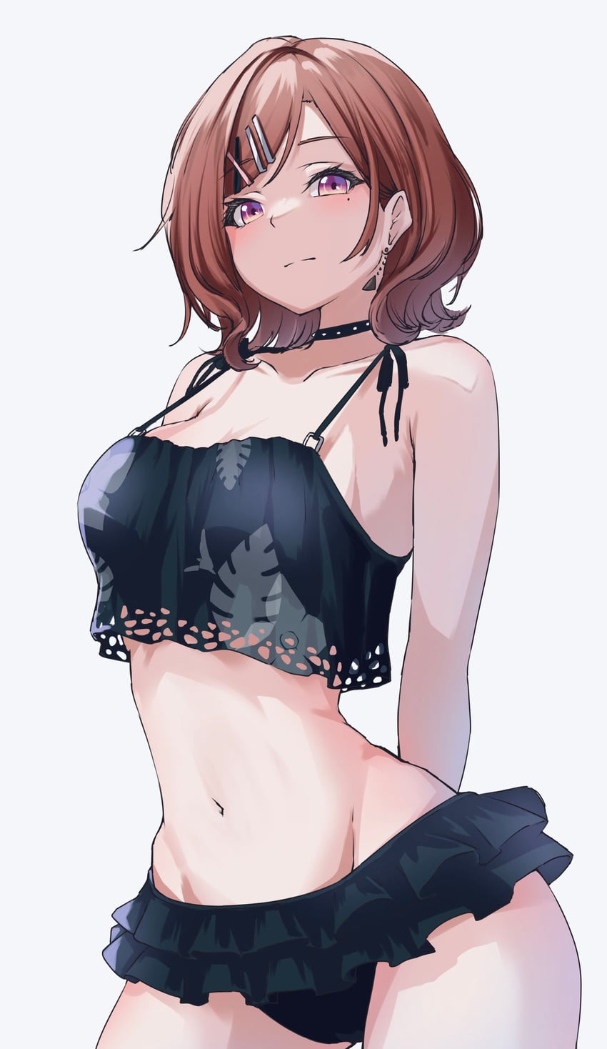 higuchi madoka (idolmaster and 1 more) drawn by endo_yohane