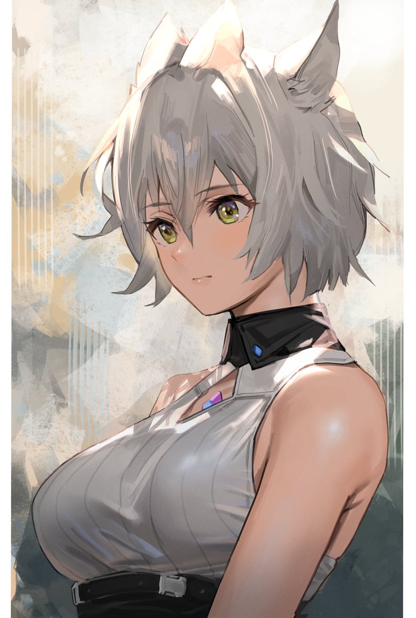 na'el (xenoblade chronicles and 2 more) drawn by j@ck