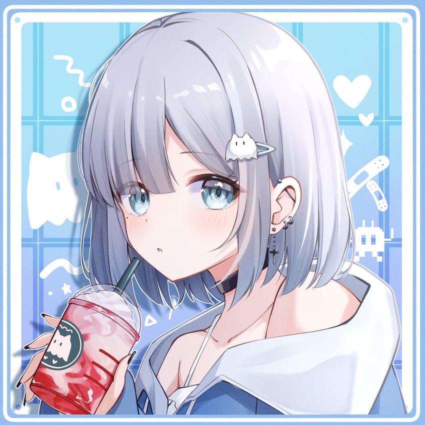 kaga sumire (vspo! and 1 more) drawn by shinshia_(sinsia_0928)