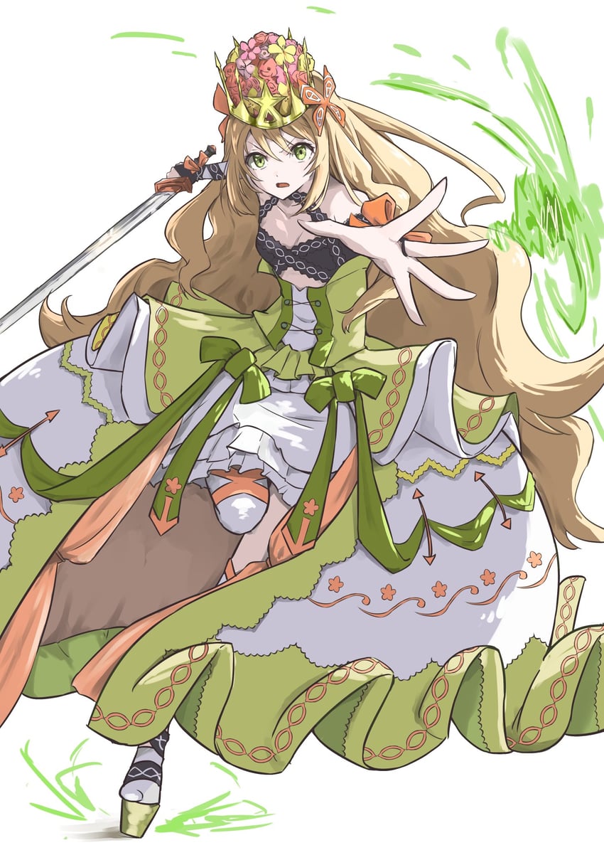 celine (fire emblem and 1 more) drawn by kazami_doriru