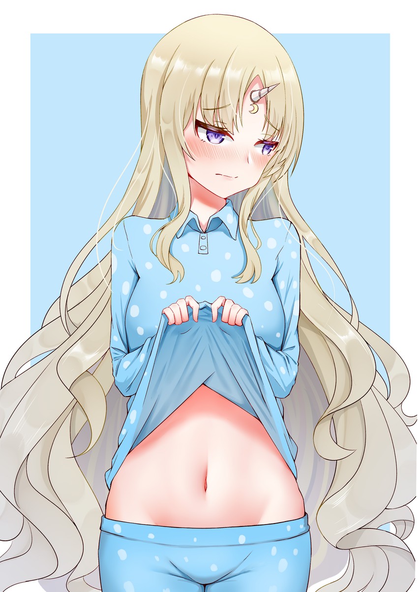 civia (hololive and 1 more) drawn by ctrl+z