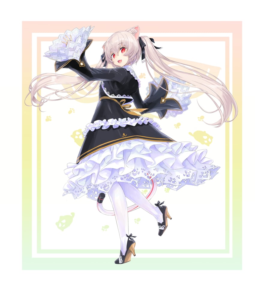 nora cat (nora cat channel) drawn by kiyama_satoshi