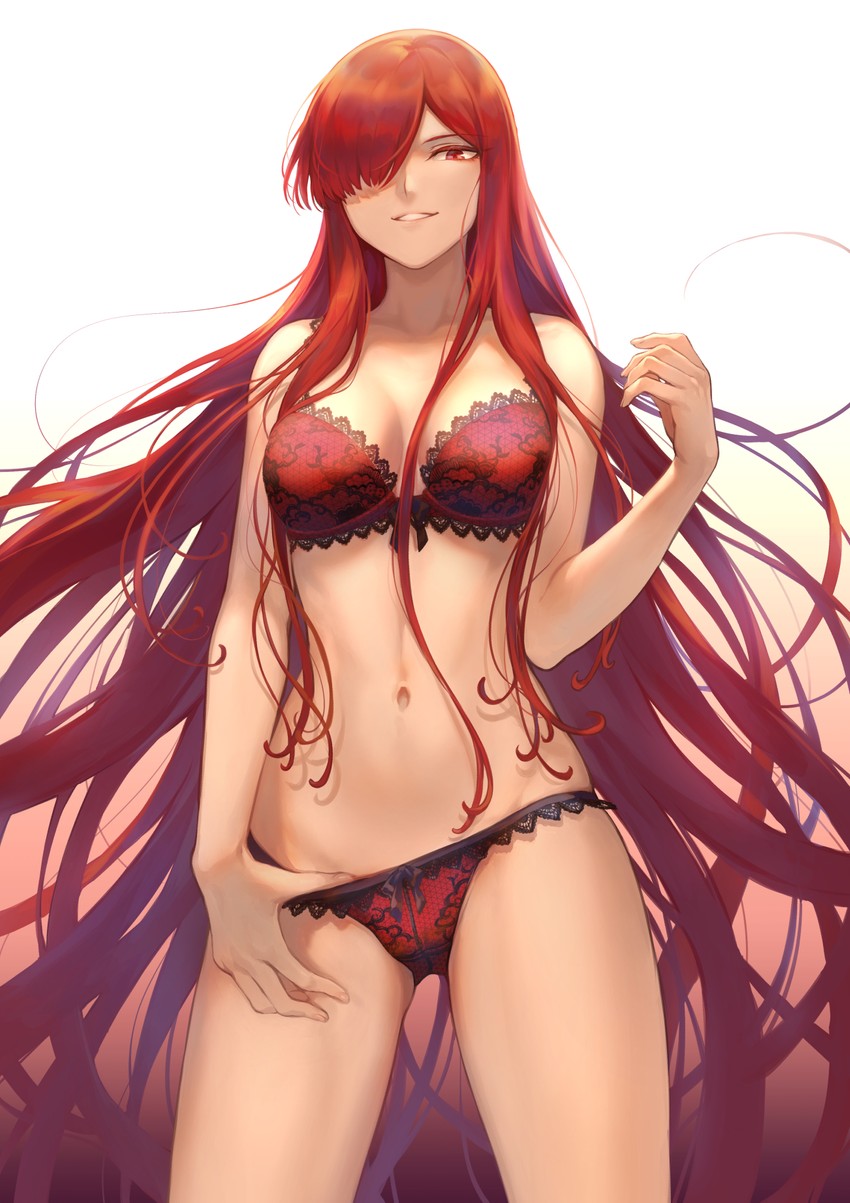 oda nobunaga (fate and 1 more) drawn by mashutarou_(neko_no_oyashiro)