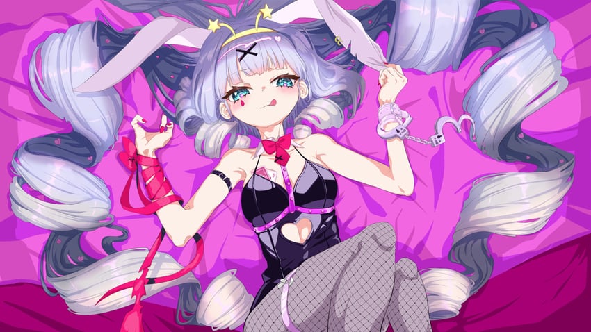 jelly hoshiumi (phase connect and 1 more) drawn by not_ashes
