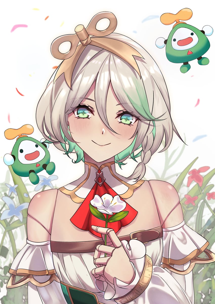 cecilia immergreen and otomo (hololive and 1 more) drawn by j1nnu