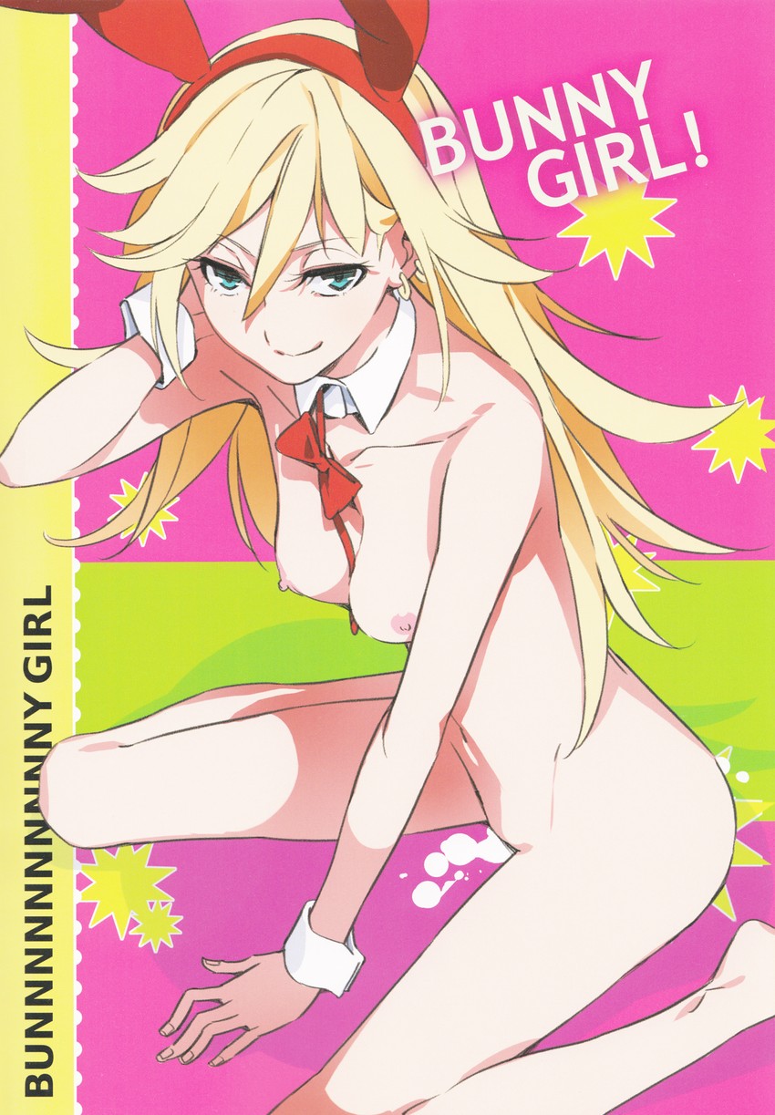 panty (panty & stocking with garterbelt) drawn by morii_shizuki