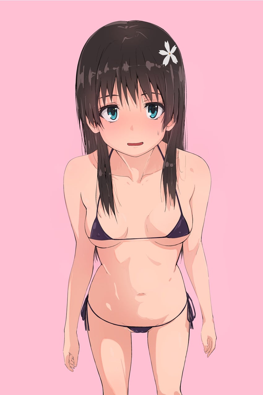 saten ruiko (toaru majutsu no index and 1 more) drawn by musaki_(msaki666)