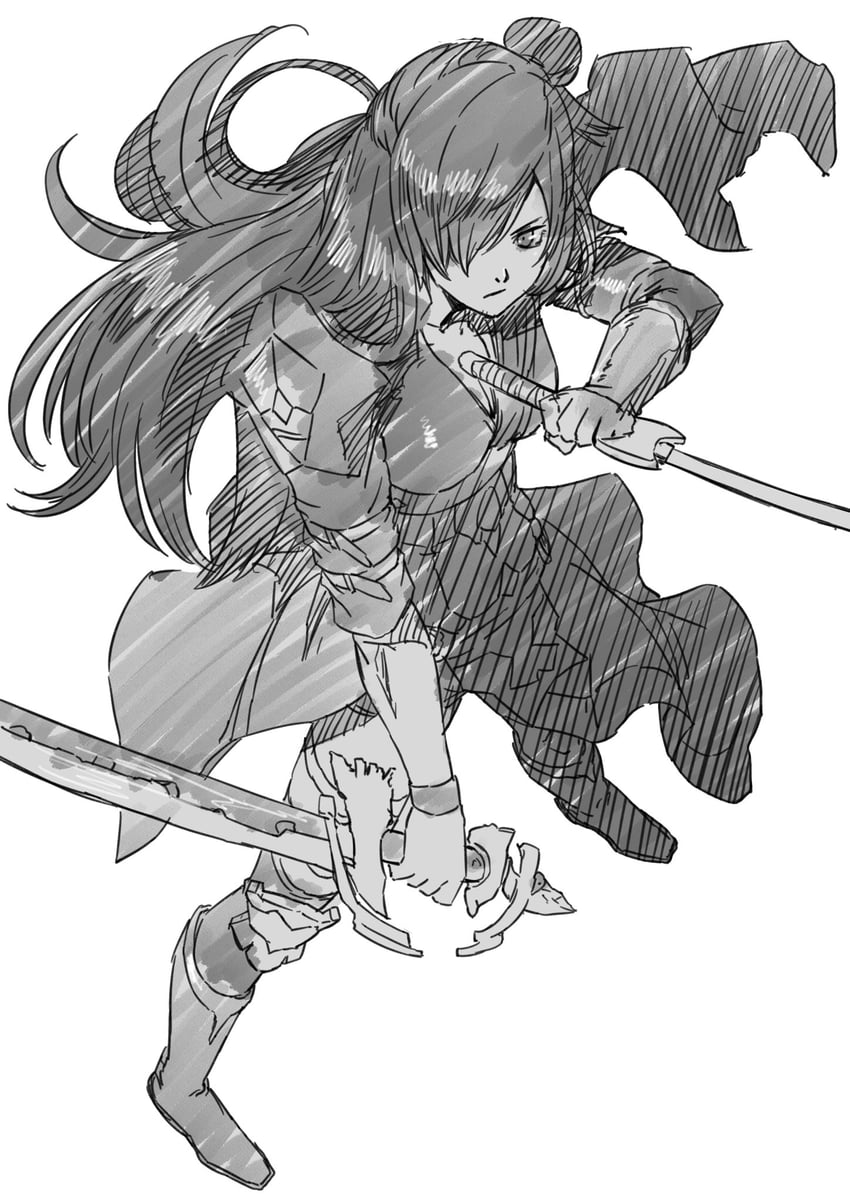 female shez (fire emblem and 2 more) drawn by aduti_momoyama