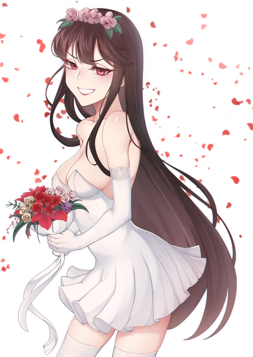 oda nobunaga (fate and 1 more) drawn by cojohn