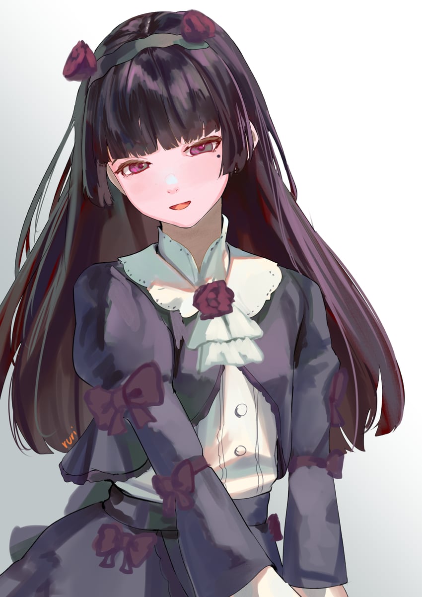 gokou ruri (ore no imouto ga konna ni kawaii wake ga nai) drawn by rurikon