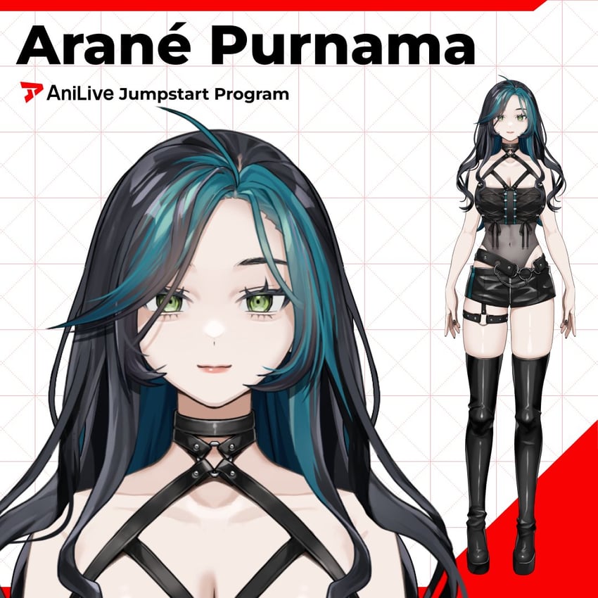 arane purnama (anilive and 1 more)