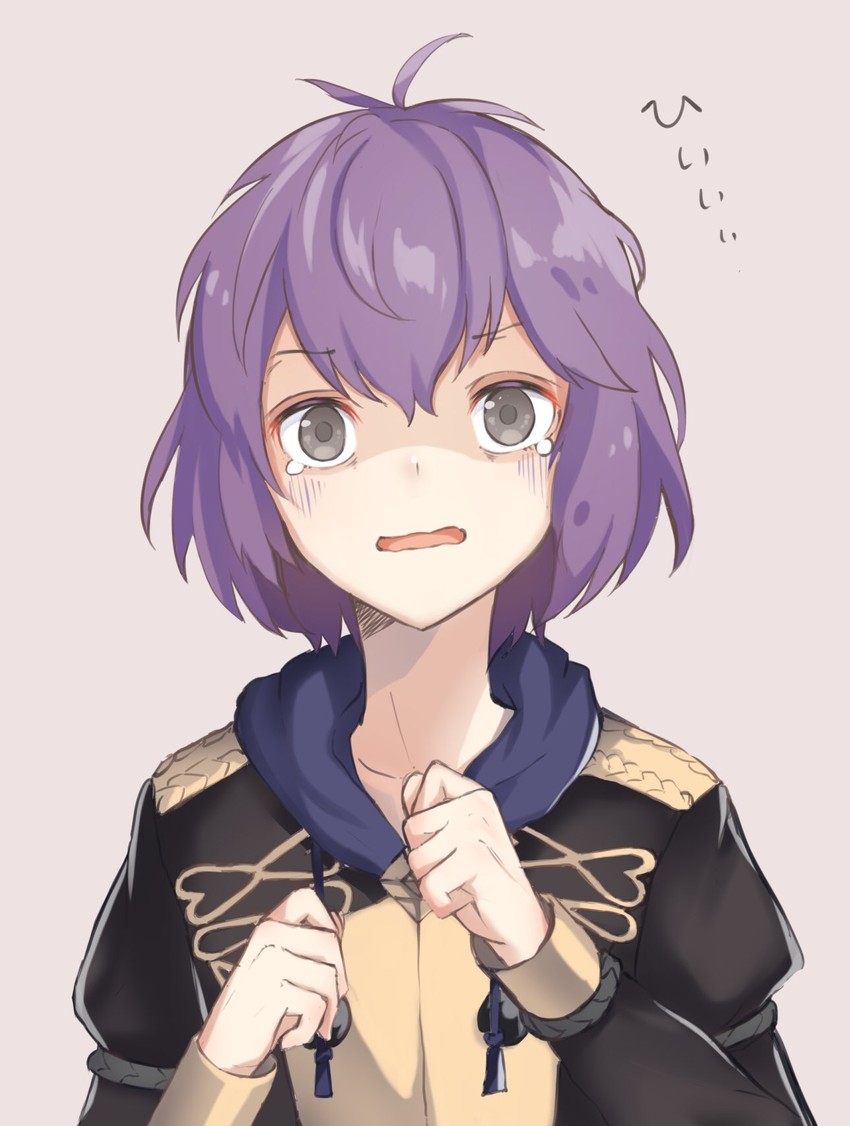 bernadetta von varley (fire emblem and 1 more) drawn by hako_momiji
