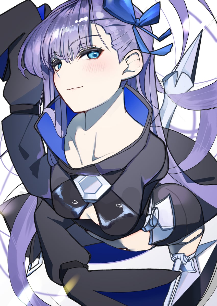 meltryllis (fate and 3 more) drawn by masini-mashini615