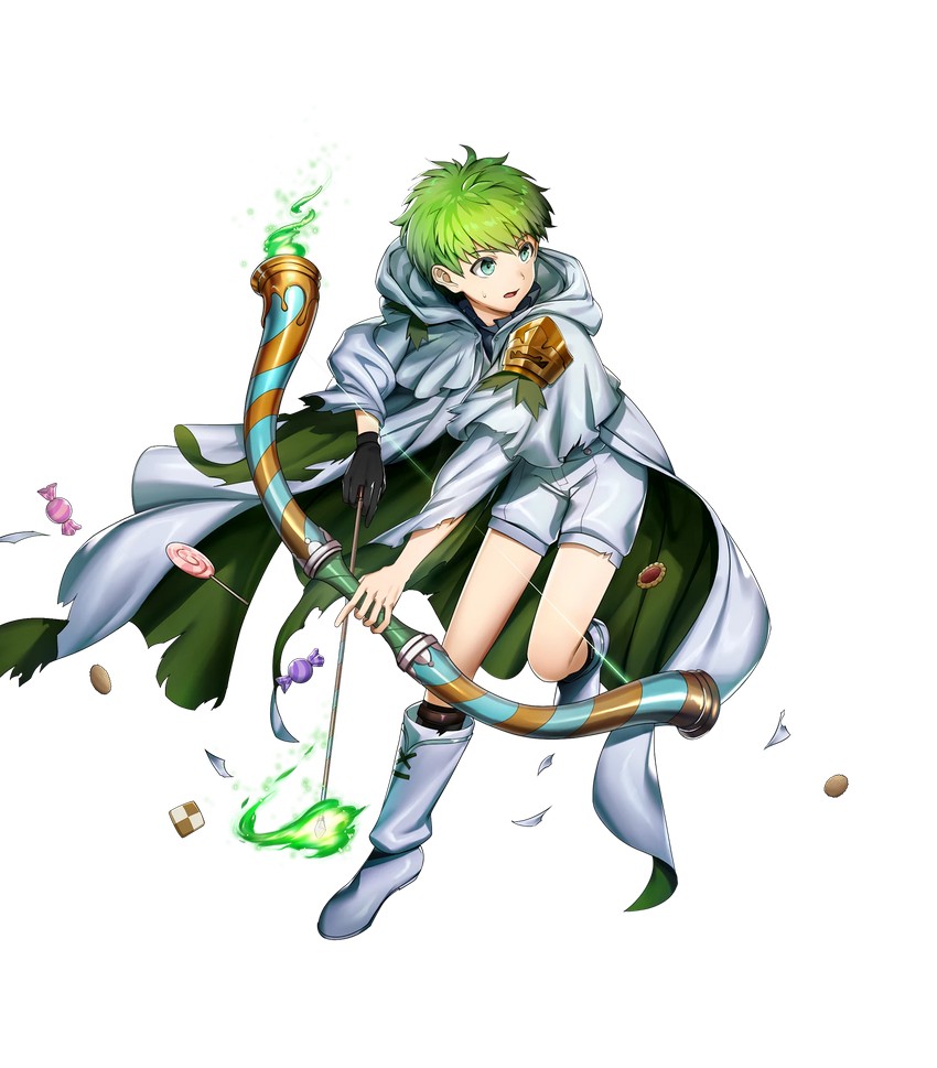 rolf (fire emblem and 2 more) drawn by mikurou_(nayuta)