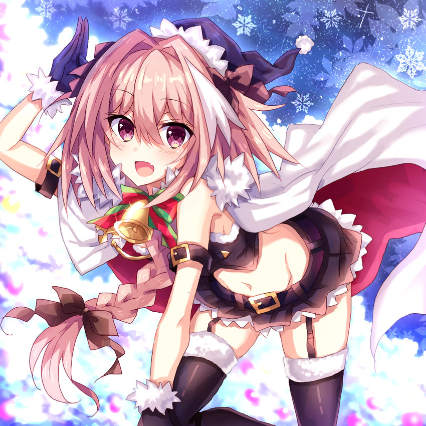 astolfo (fate and 1 more) drawn by risei_jouhatsushita_ponco