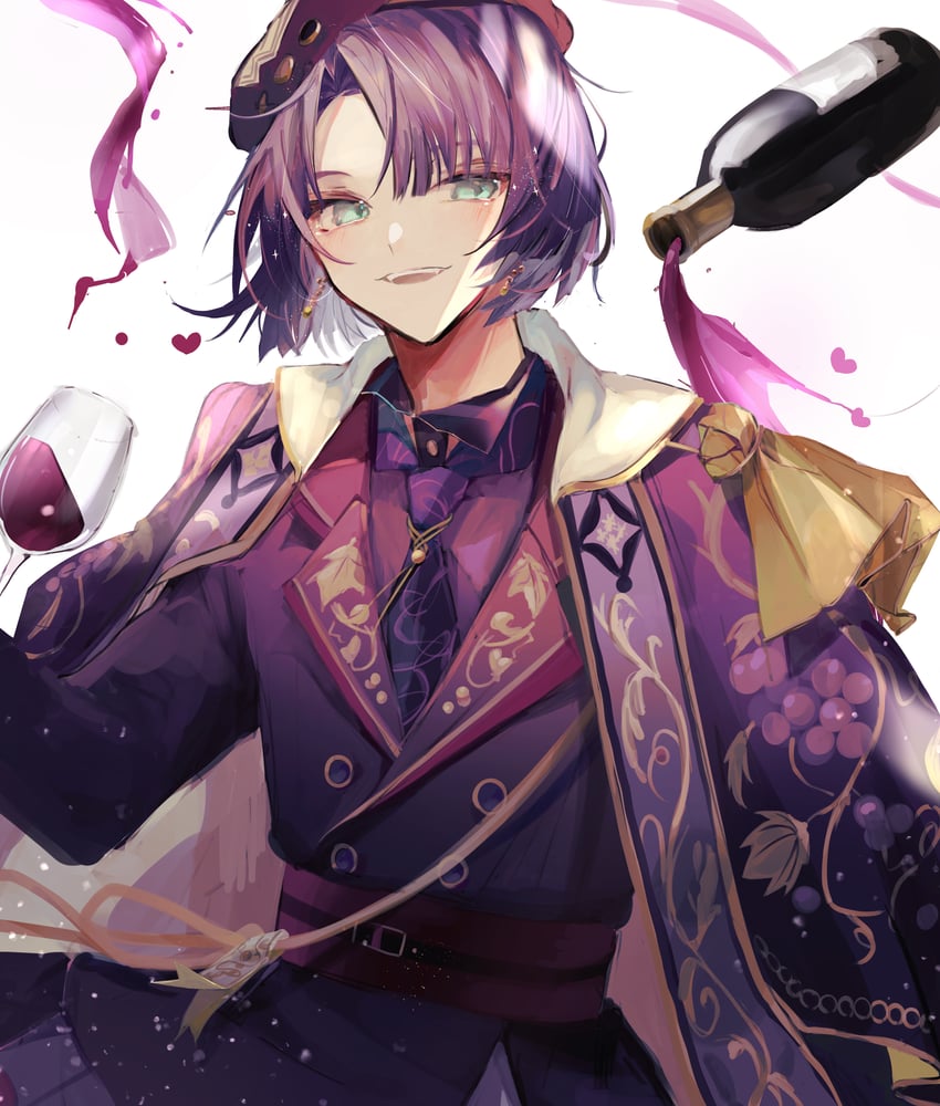 murr hart (mahoutsukai no yakusoku) drawn by u-sama_(u_summer0719)