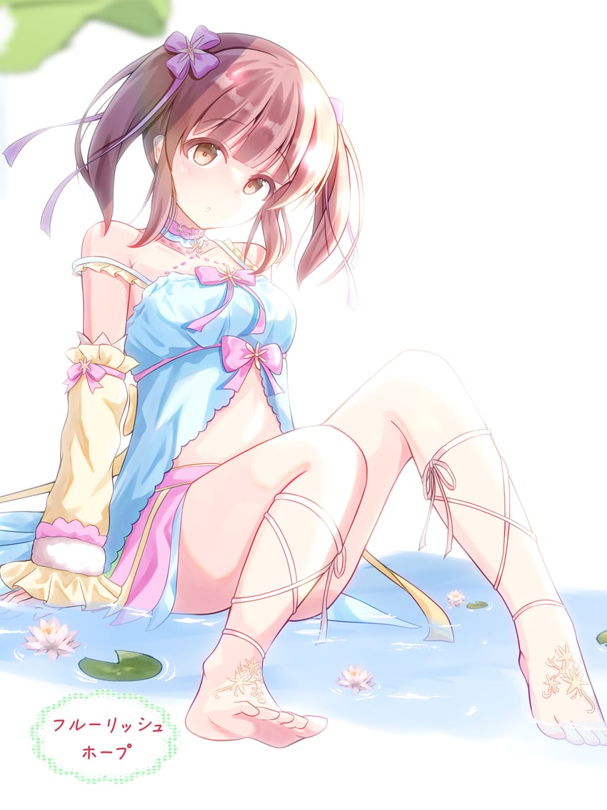 ogata chieri (idolmaster and 1 more) drawn by yasutarou