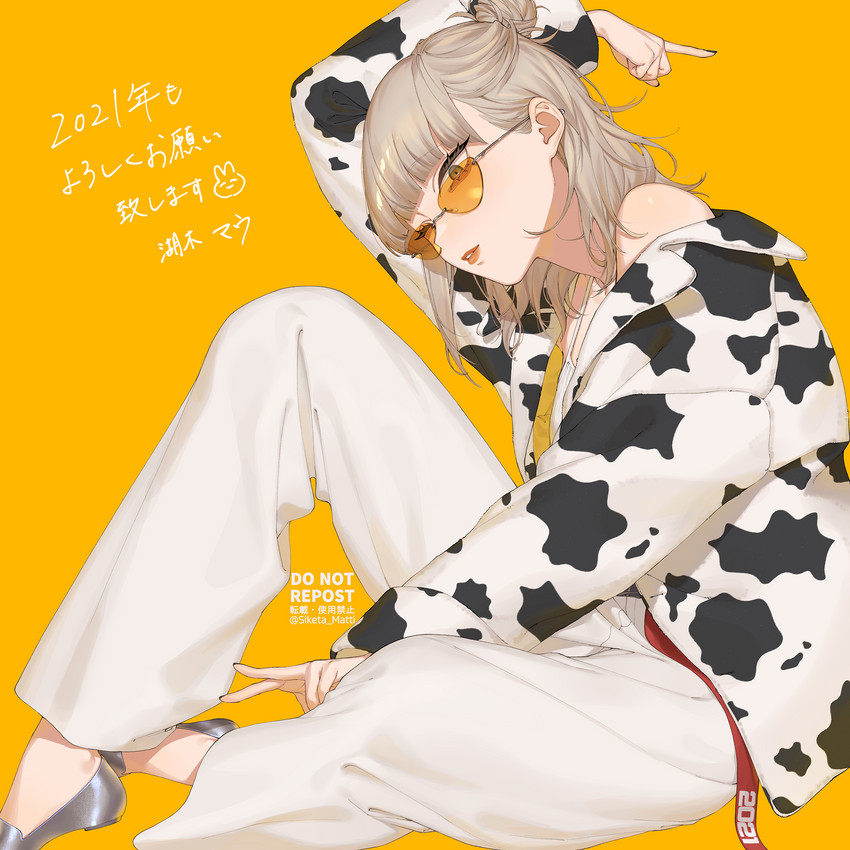 toga himiko (boku no hero academia) drawn by mizuki_mau