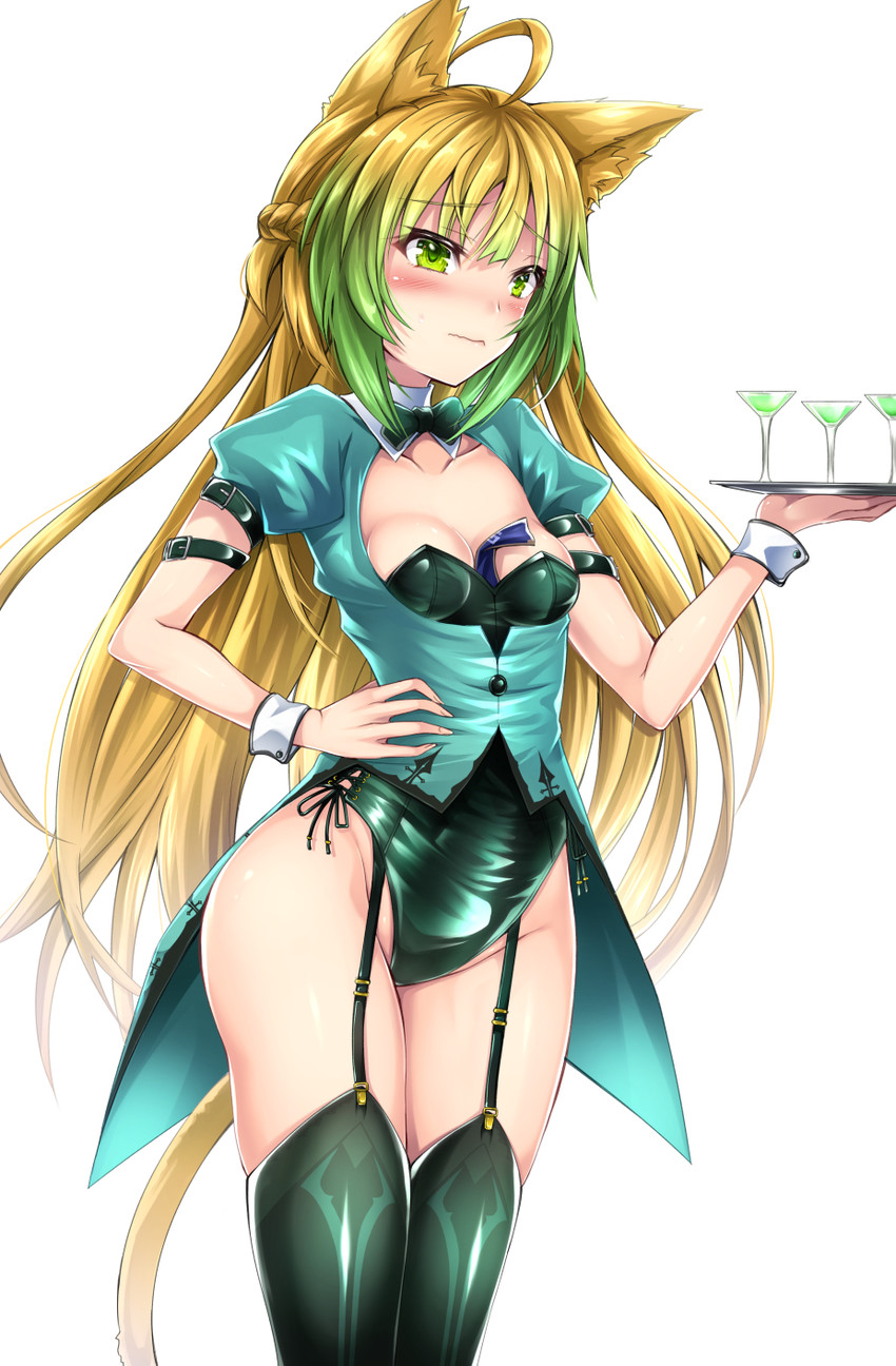 atalanta (fate and 1 more) drawn by shimo_(depthbomb)