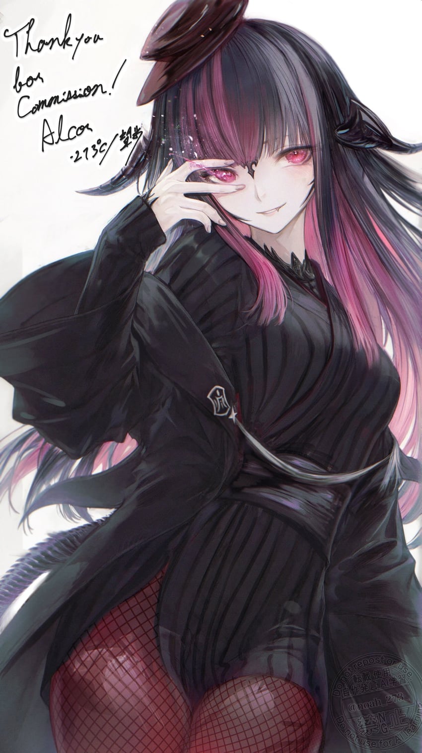 warrior of light and shizuna kurogane (final fantasy and 1 more) drawn by renoahh